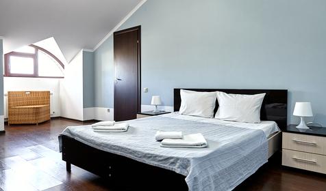 Эконом двухместный