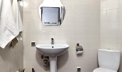 Эконом двухместный