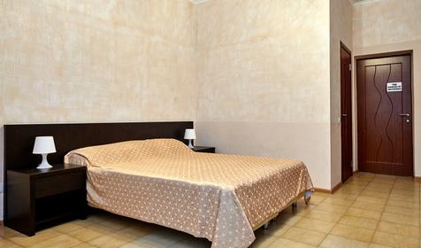 Стандарт трехместный