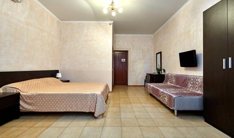 Стандарт трехместный