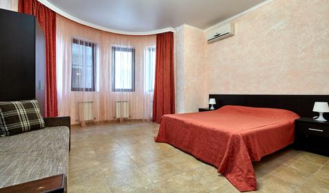 Стандарт трехместный