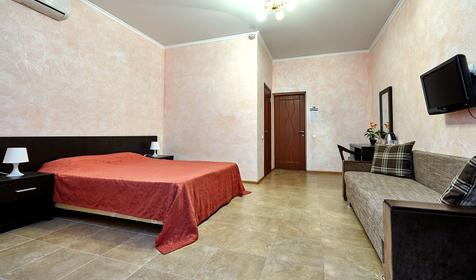 Стандарт трехместный