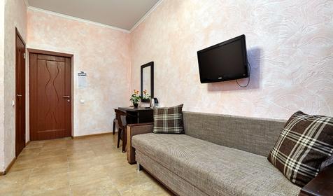 Стандарт трехместный