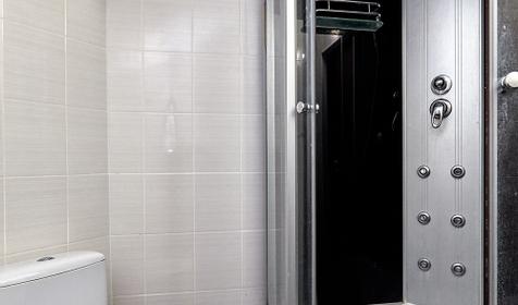 Эконом трехместный