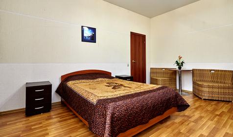 Эконом трехместный