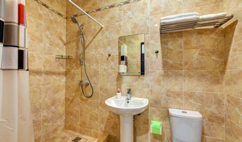 Стандарт четырехместный