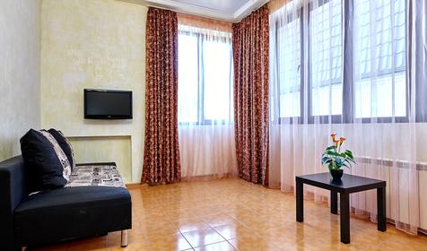 Стандарт четырехместный