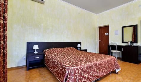 Стандарт четырехместный