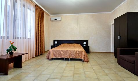 Стандарт четырехместный