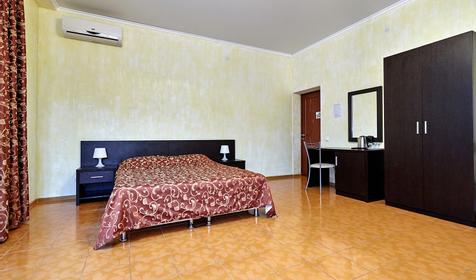 Стандарт четырехместный