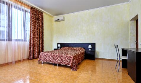 Стандарт четырехместный