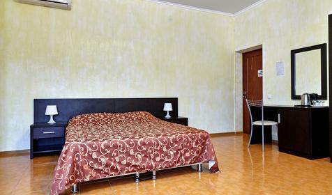 Стандарт четырехместный