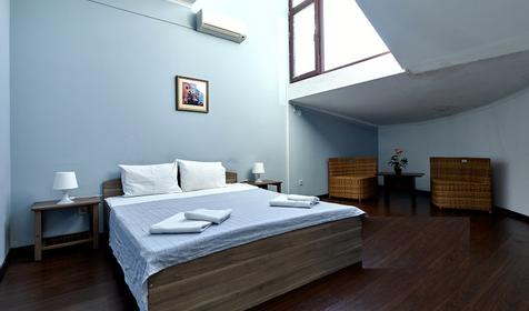 Эконом четырехместный