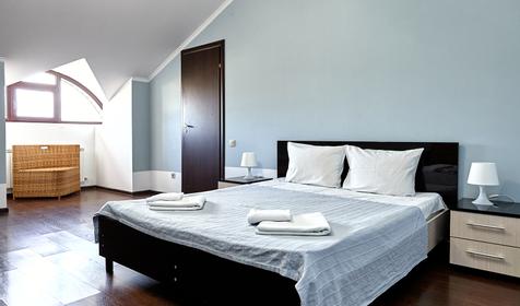 Эконом четырехместный