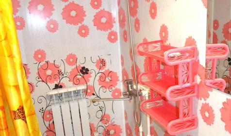 Четырехместный №1