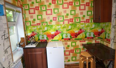 Четырехместный №1