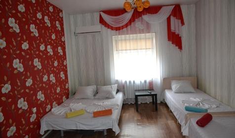 Четырехместный №2