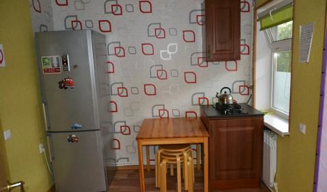 Четырехместный №2