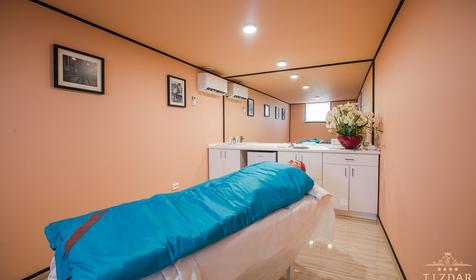 Tizdar Family Resort & Spa 5*