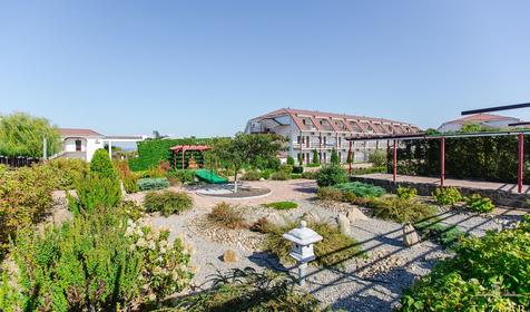 Tizdar Family Resort & Spa 5*