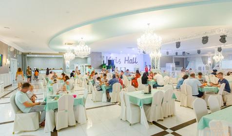 Tizdar Family Resort & Spa 5*