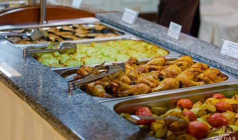 Tizdar Family Resort & Spa 5*