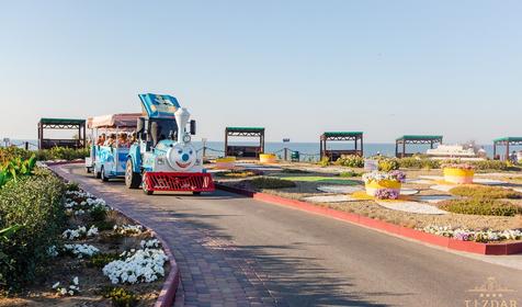 Tizdar Family Resort & Spa 5*