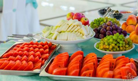 Tizdar Family Resort & Spa 5*