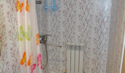 Четырехместный №2