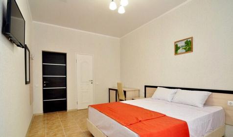 Стандарт двухместный