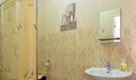 Стандарт двухместный