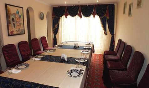 Санаторий Белая Русь, Туапсинский район, п. Майский