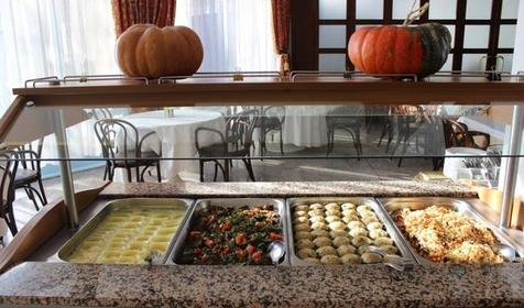 Санаторий Белая Русь, Туапсинский район, п. Майский