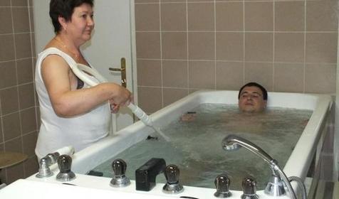 Санаторий Белая Русь, Туапсинский район, п. Майский