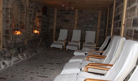 Санаторий Белая Русь, Туапсинский район, п. Майский