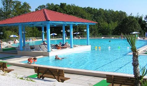 Санаторий Белая Русь, Туапсинский район, п. Майский