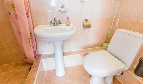 Двухместный стандарт