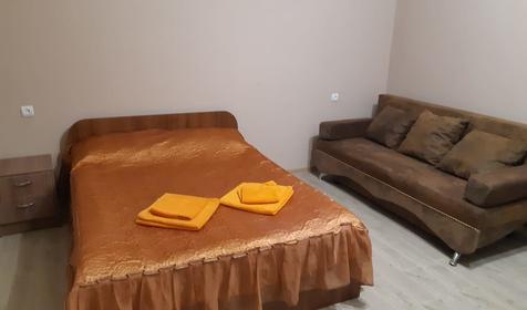 Двухместный стандарт