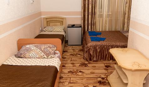 Гостевой дом Ника, Анапа