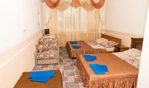 Гостевой дом Ника, Анапа