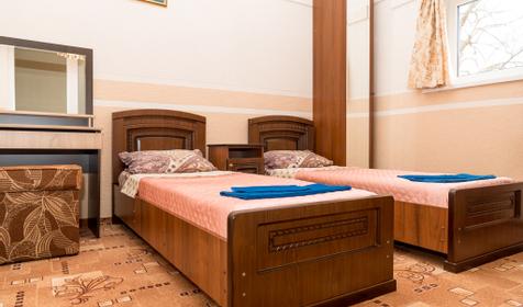 Гостевой дом Ника, Анапа