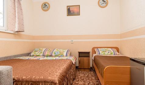 Гостевой дом Ника, Анапа