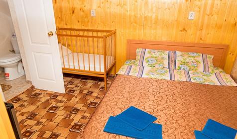 Гостевой дом Ника, Анапа