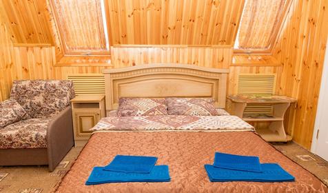 Гостевой дом Ника, Анапа