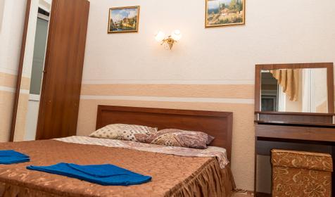 Гостевой дом Ника, Анапа