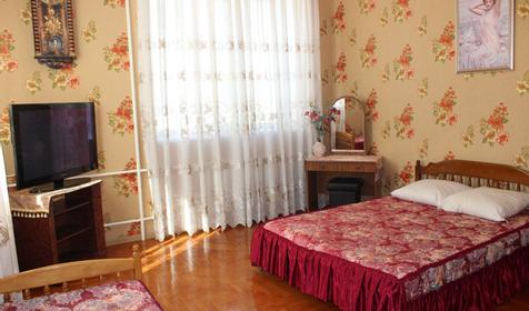 Гостевой дом Ника, Анапа