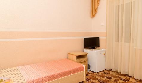 Одноместный эконом