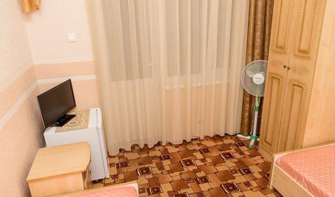 Одноместный эконом