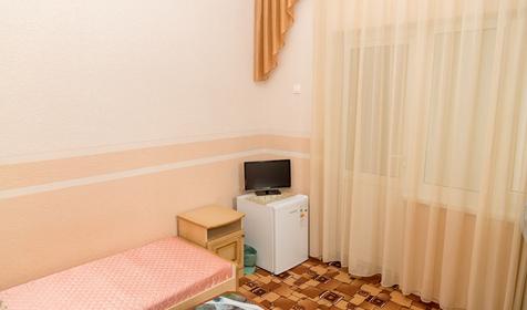 Одноместный эконом