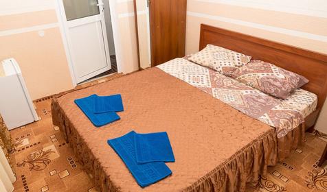 Одноместный люкс